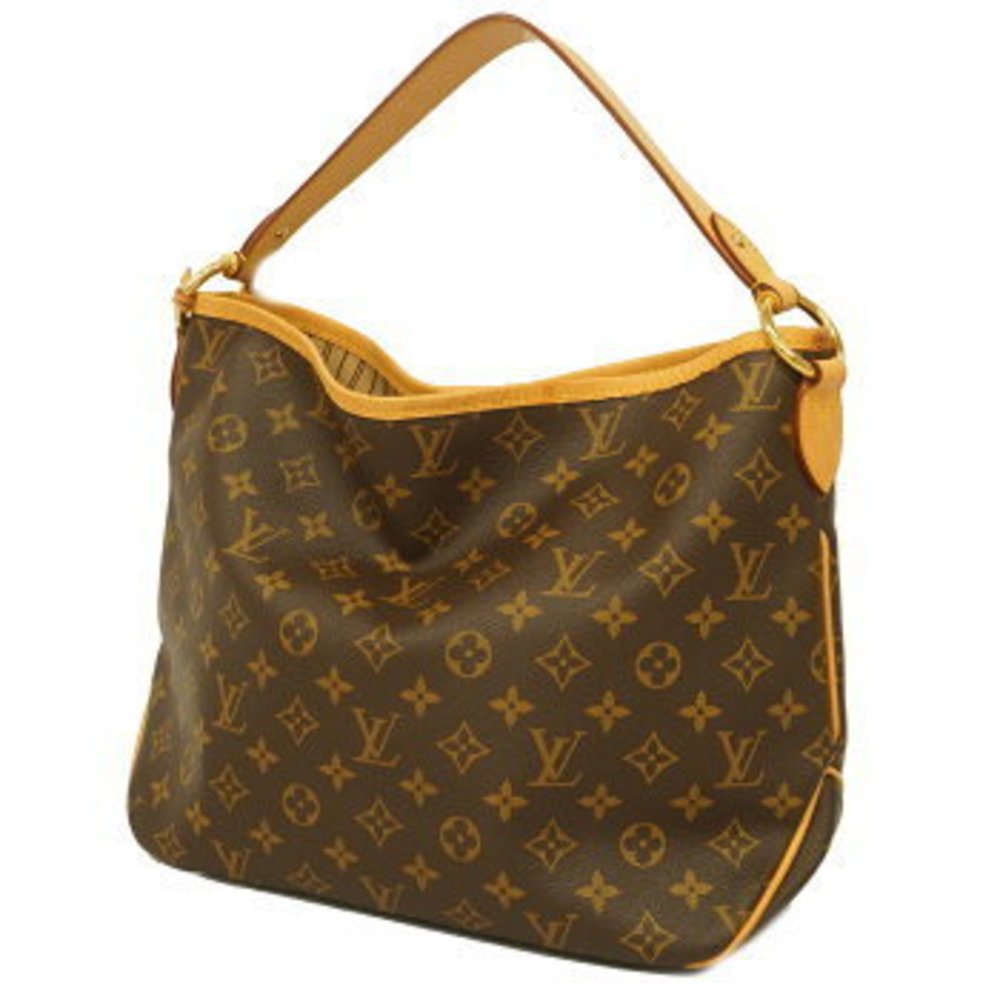 Louis Vuitton Monogram Delightful PM Shoulder Bag